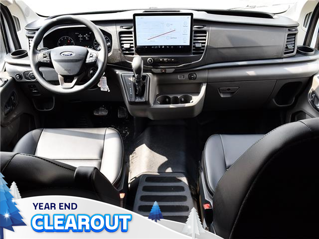 2025 Ford Transit-250 Cargo Base (Stk: C51577) in GEORGETOWN - Image 25 of 28