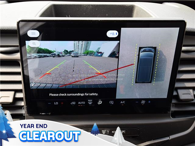 2025 Ford Transit-250 Cargo Base (Stk: C51577) in GEORGETOWN - Image 28 of 28