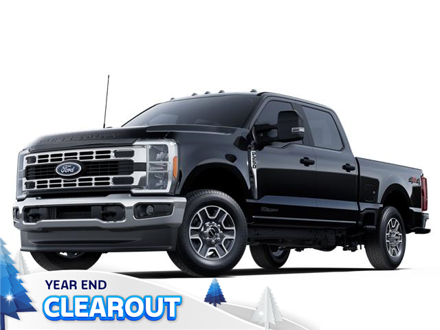 2025 Ford F-250 XLT in GEORGETOWN - Image 1 of 7