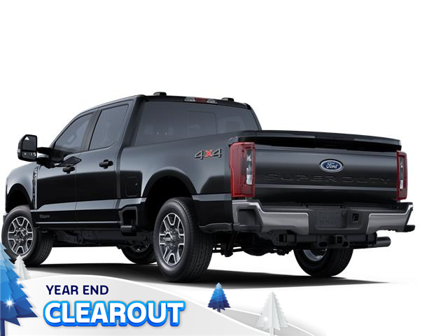 2025 Ford F-250 XLT in GEORGETOWN - Image 2 of 7