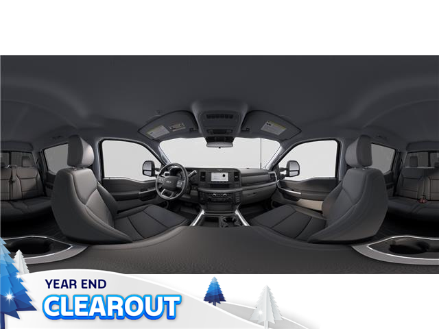 2025 Ford F-250 XLT in GEORGETOWN - Image 7 of 7