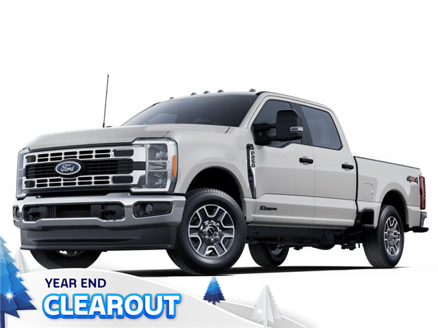 2025 Ford F-250 XLT in GEORGETOWN - Image 1 of 7