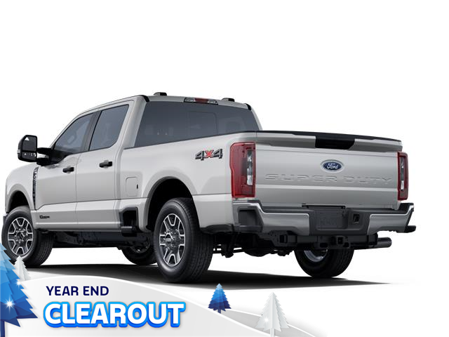 2025 Ford F-250 XLT in GEORGETOWN - Image 2 of 7