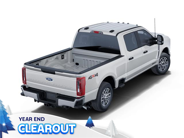 2025 Ford F-250 XLT in GEORGETOWN - Image 3 of 7