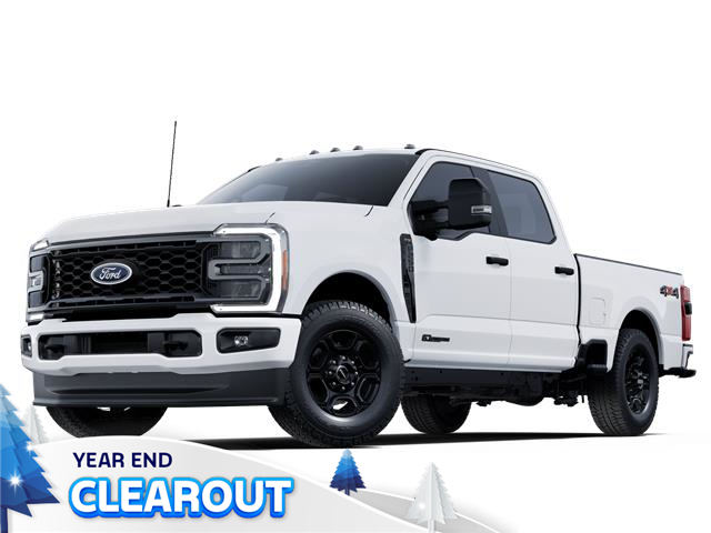 2025 Ford F-250 XL in GEORGETOWN - Image 1 of 7