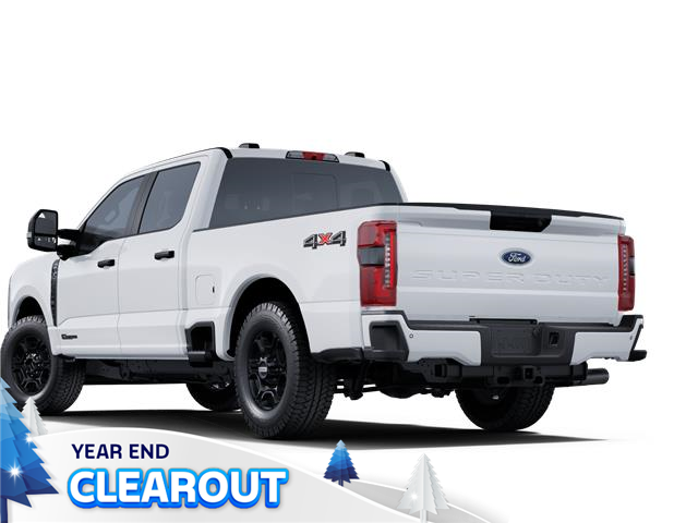 2025 Ford F-250 XL in GEORGETOWN - Image 2 of 7