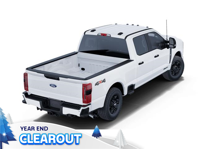 2025 Ford F-250 XL in GEORGETOWN - Image 3 of 7