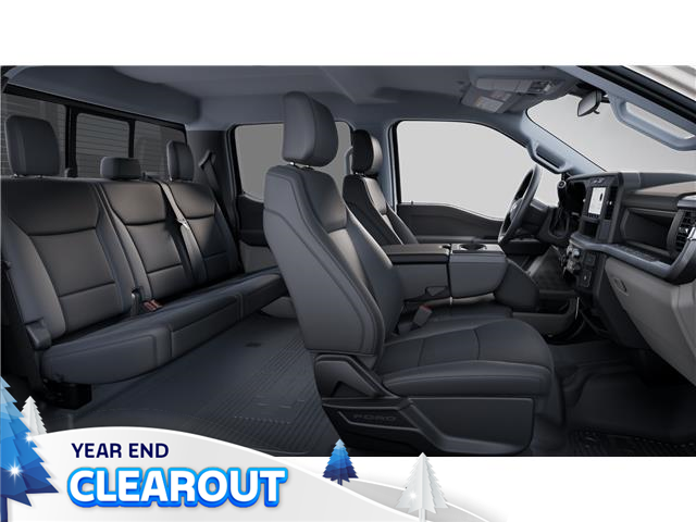 2025 Ford F-250 XL in GEORGETOWN - Image 5 of 7