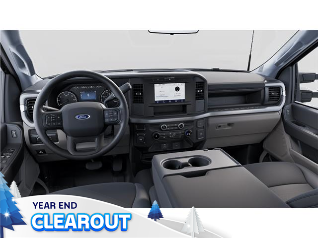 2025 Ford F-250 XL in GEORGETOWN - Image 6 of 7