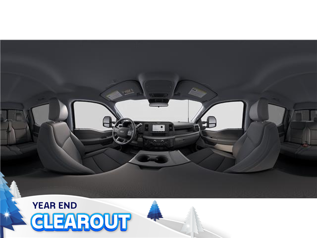 2025 Ford F-250 XL in GEORGETOWN - Image 7 of 7