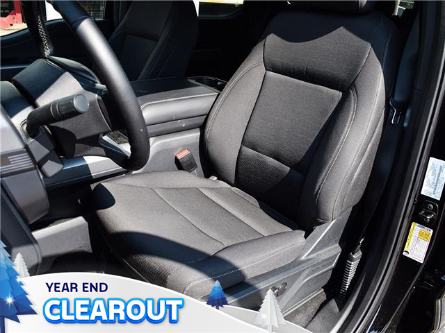2025 Ford F-150 XLT (Stk: F51696) in GEORGETOWN - Image 11 of 27