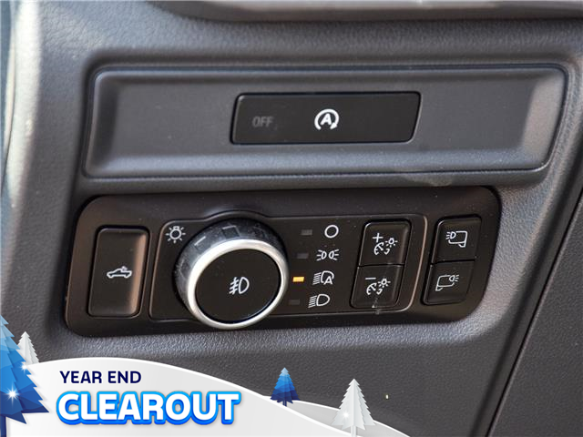 2025 Ford F-150 XLT (Stk: F51696) in GEORGETOWN - Image 15 of 27