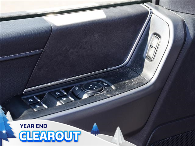 2025 Ford F-150 XLT (Stk: F51696) in GEORGETOWN - Image 16 of 27