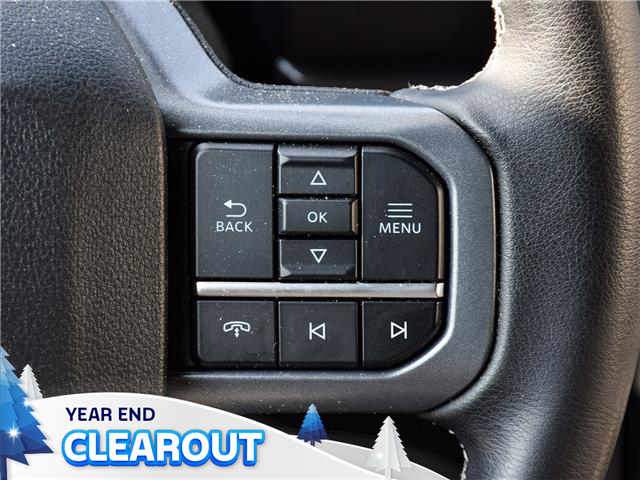 2025 Ford F-150 XLT (Stk: F51696) in GEORGETOWN - Image 20 of 27