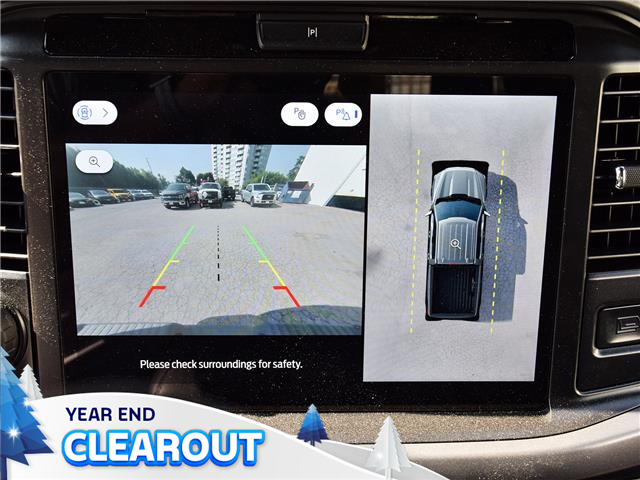 2025 Ford F-150 XLT (Stk: F51696) in GEORGETOWN - Image 27 of 27