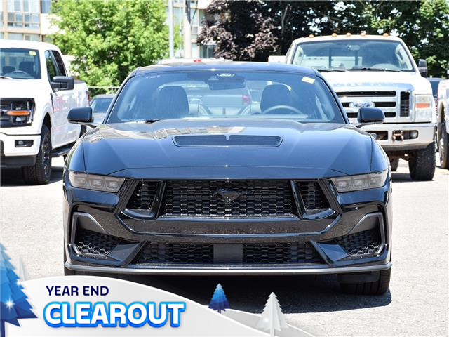 2025 Ford Mustang GT Premium (Stk: M51851) in GEORGETOWN - Image 4 of 23