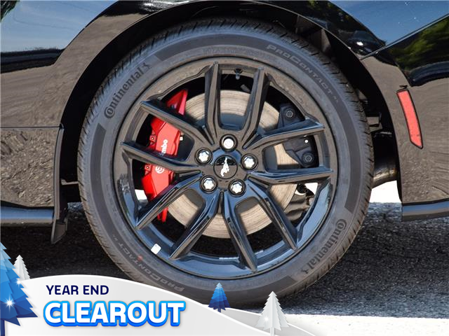 2025 Ford Mustang GT Premium (Stk: M51851) in GEORGETOWN - Image 6 of 23