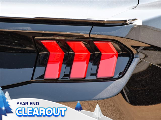 2025 Ford Mustang GT Premium (Stk: M51851) in GEORGETOWN - Image 9 of 23