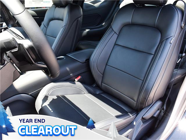 2025 Ford Mustang GT Premium (Stk: M51851) in GEORGETOWN - Image 10 of 23