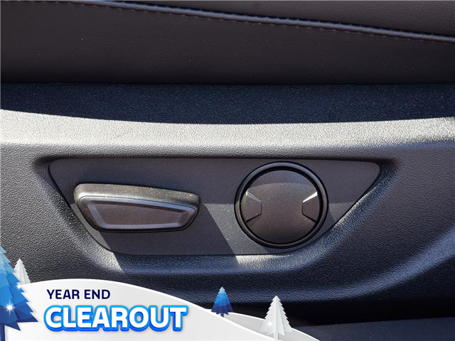 2025 Ford Mustang GT Premium (Stk: M51851) in GEORGETOWN - Image 12 of 23