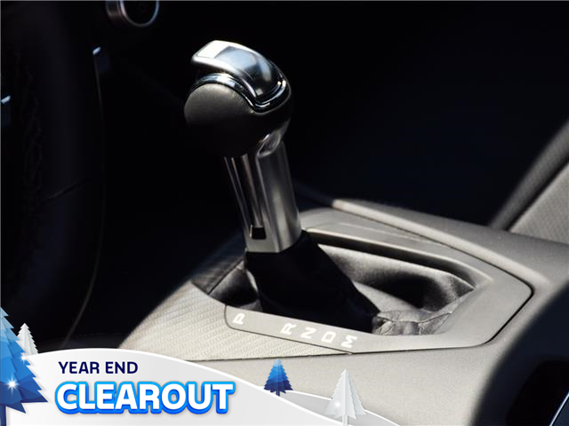 2025 Ford Mustang GT Premium (Stk: M51851) in GEORGETOWN - Image 14 of 23