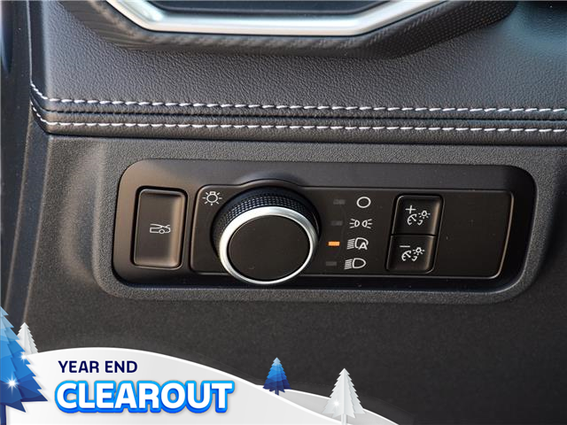 2025 Ford Mustang GT Premium (Stk: M51851) in GEORGETOWN - Image 15 of 23