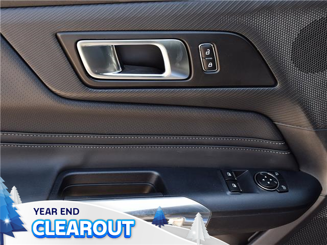 2025 Ford Mustang GT Premium (Stk: M51851) in GEORGETOWN - Image 16 of 23