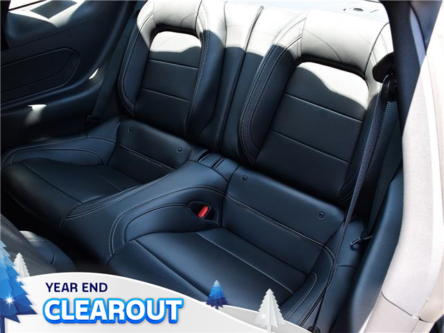 2025 Ford Mustang GT Premium (Stk: M51851) in GEORGETOWN - Image 17 of 23