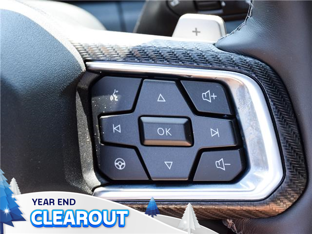 2025 Ford Mustang GT Premium (Stk: M51851) in GEORGETOWN - Image 20 of 23