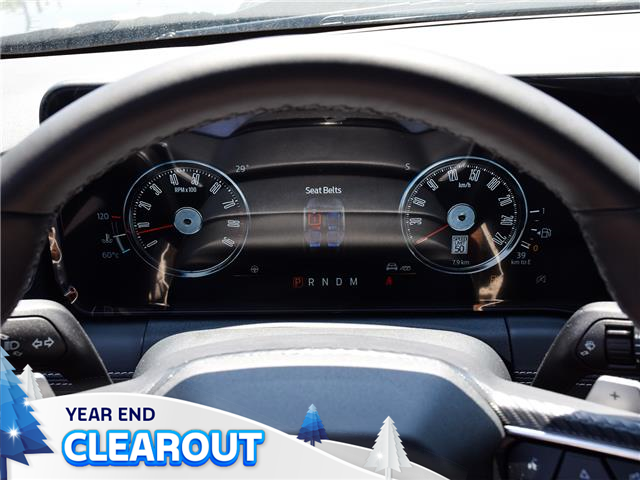 2025 Ford Mustang GT Premium (Stk: M51851) in GEORGETOWN - Image 21 of 23