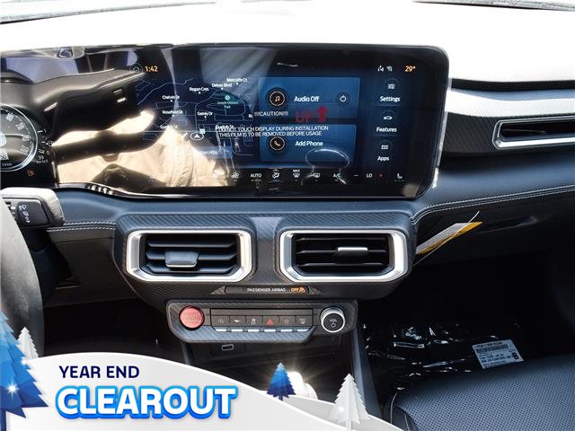 2025 Ford Mustang GT Premium (Stk: M51851) in GEORGETOWN - Image 22 of 23