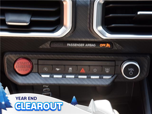 2025 Ford Mustang GT Premium (Stk: M51851) in GEORGETOWN - Image 23 of 23