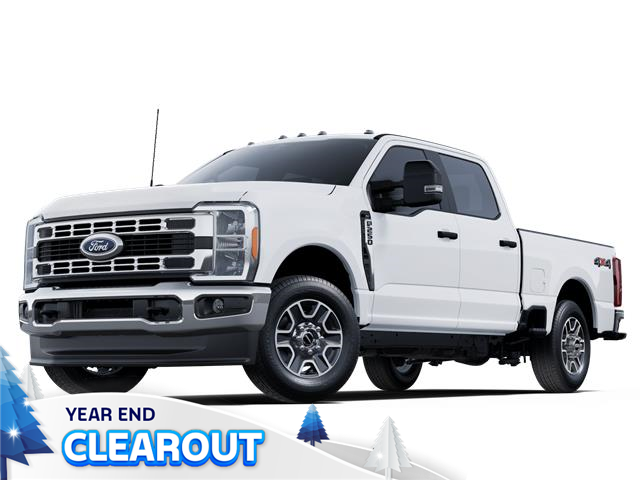 2025 Ford F-250 XLT in GEORGETOWN - Image 1 of 7