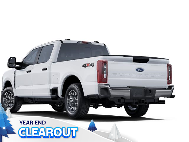 2025 Ford F-250 XLT in GEORGETOWN - Image 2 of 7