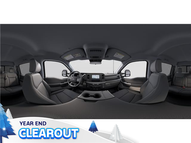 2025 Ford F-250 XLT in GEORGETOWN - Image 7 of 7