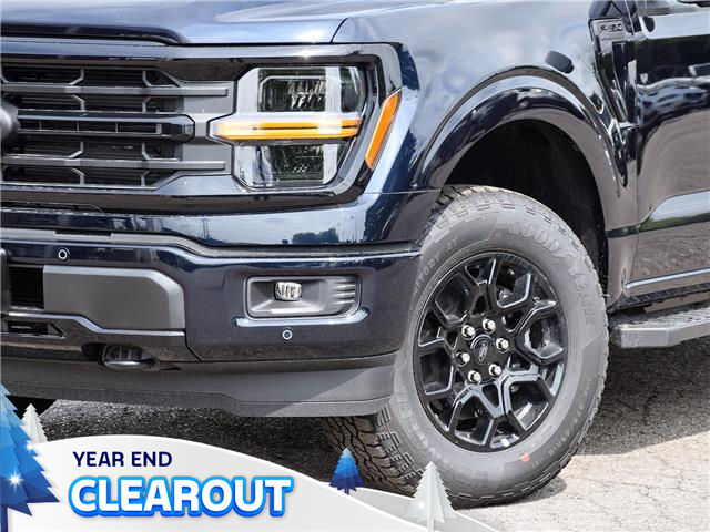 2025 Ford F-150 XLT (Stk: F51900) in GEORGETOWN - Image 2 of 26 2025 Ford F-150 XLT (Stk: F51900) in GEORGETOWN - Image 2 of 26