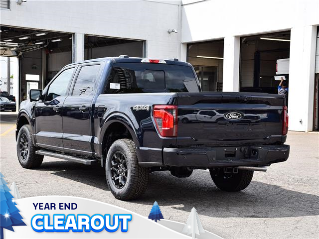 2025 Ford F-150 XLT (Stk: F51900) in GEORGETOWN - Image 6 of 26 2025 Ford F-150 XLT (Stk: F51900) in GEORGETOWN - Image 6 of 26