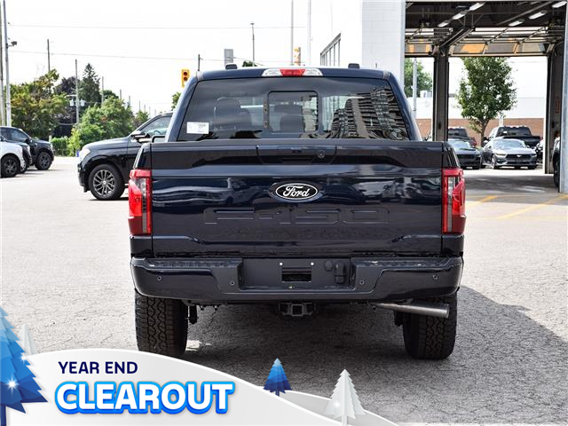 2025 Ford F-150 XLT (Stk: F51900) in GEORGETOWN - Image 7 of 26 2025 Ford F-150 XLT (Stk: F51900) in GEORGETOWN - Image 7 of 26