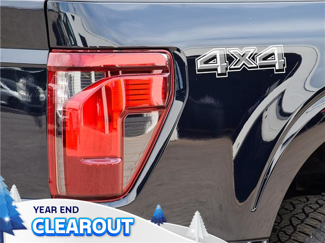 2025 Ford F-150 XLT (Stk: F51900) in GEORGETOWN - Image 8 of 26 2025 Ford F-150 XLT (Stk: F51900) in GEORGETOWN - Image 8 of 26