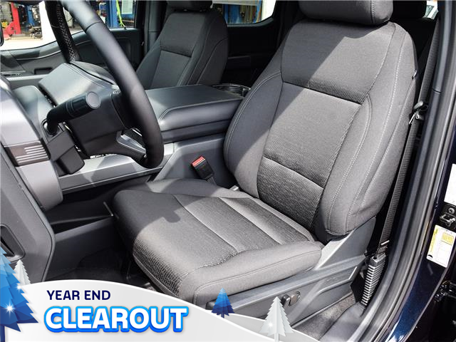 2025 Ford F-150 XLT (Stk: F51900) in GEORGETOWN - Image 11 of 26 2025 Ford F-150 XLT (Stk: F51900) in GEORGETOWN - Image 11 of 26