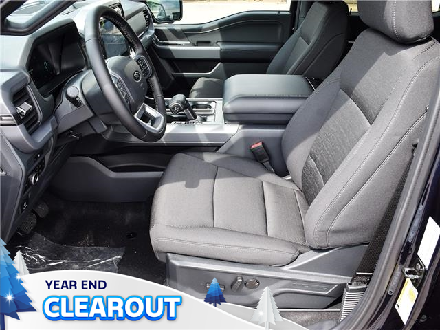 2025 Ford F-150 XLT (Stk: F51900) in GEORGETOWN - Image 12 of 26 2025 Ford F-150 XLT (Stk: F51900) in GEORGETOWN - Image 12 of 26