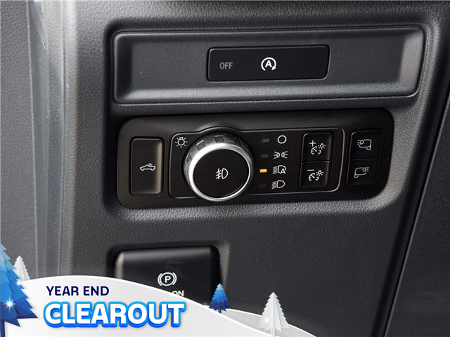 2025 Ford F-150 XLT (Stk: F51900) in GEORGETOWN - Image 16 of 26 2025 Ford F-150 XLT (Stk: F51900) in GEORGETOWN - Image 16 of 26