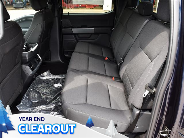 2025 Ford F-150 XLT (Stk: F51900) in GEORGETOWN - Image 18 of 26 2025 Ford F-150 XLT (Stk: F51900) in GEORGETOWN - Image 18 of 26