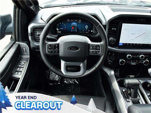 2025 Ford F-150 XLT (Stk: F51900) in GEORGETOWN - Image 19 of 26 2025 Ford F-150 XLT (Stk: F51900) in GEORGETOWN - Image 19 of 26