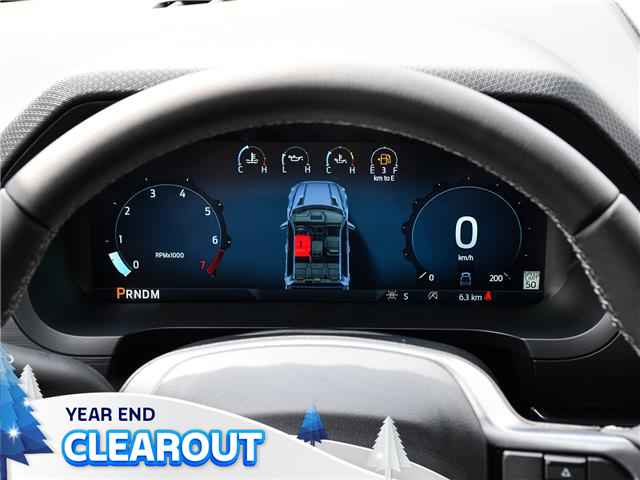 2025 Ford F-150 XLT (Stk: F51900) in GEORGETOWN - Image 22 of 26 2025 Ford F-150 XLT (Stk: F51900) in GEORGETOWN - Image 22 of 26