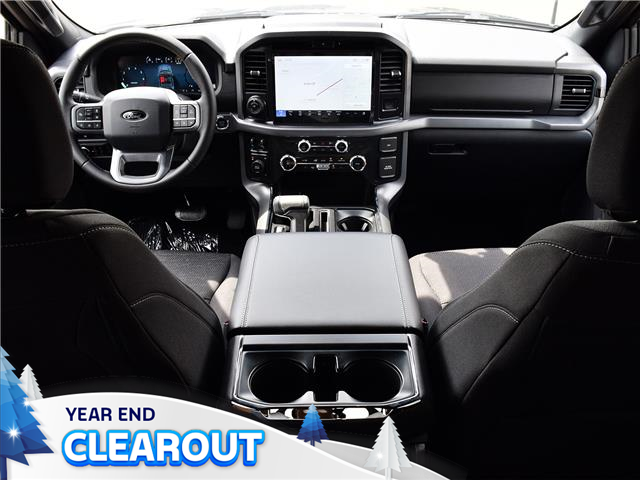 2025 Ford F-150 XLT (Stk: F51900) in GEORGETOWN - Image 23 of 26 2025 Ford F-150 XLT (Stk: F51900) in GEORGETOWN - Image 23 of 26