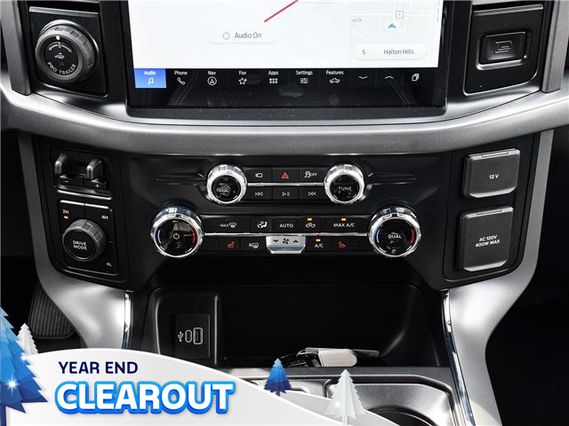 2025 Ford F-150 XLT (Stk: F51900) in GEORGETOWN - Image 26 of 26 2025 Ford F-150 XLT (Stk: F51900) in GEORGETOWN - Image 26 of 26