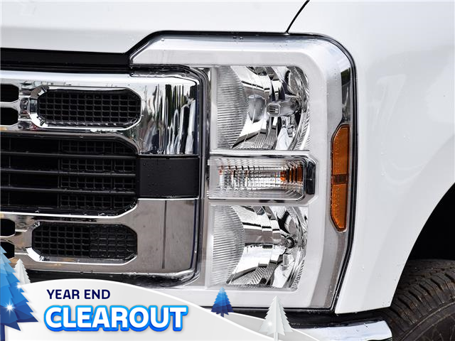 2025 Ford F-250 XLT (Stk: F51928) in GEORGETOWN - Image 3 of 26