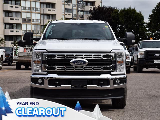 2025 Ford F-250 XLT (Stk: F51928) in GEORGETOWN - Image 4 of 26