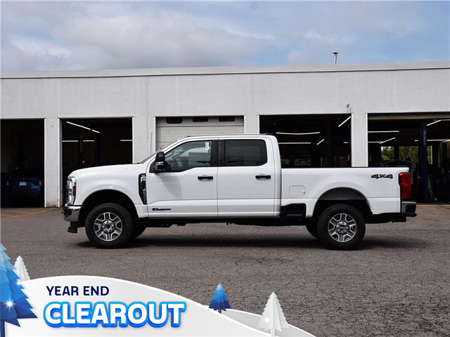 2025 Ford F-250 XLT (Stk: F51928) in GEORGETOWN - Image 5 of 26